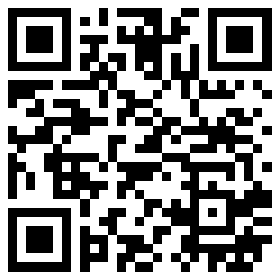 QR code for Alandur location